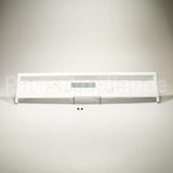WP8300441 Whirlpool Asm Cpnl&Sw 30"Dbl Con-S/C Wht