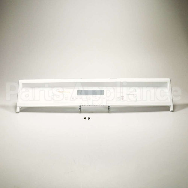 WP8300441 Whirlpool Asm Cpnl&Sw 30"Dbl Con-S/C Wht