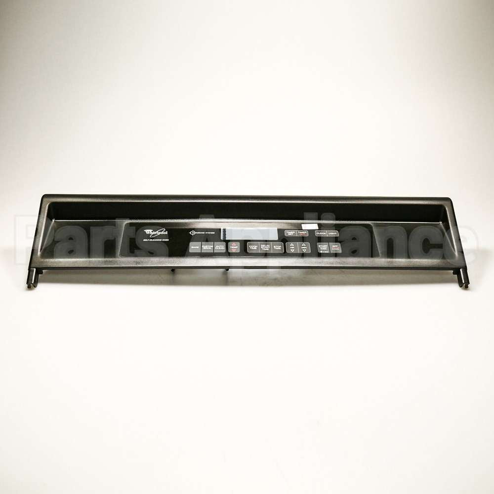 WP8300454 Whirlpool Panl-Cntrl