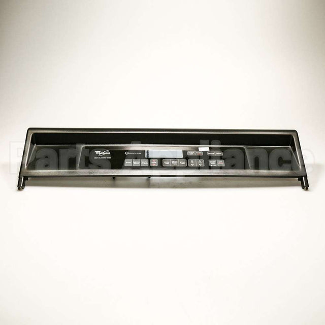 WP8300454 Whirlpool Panl-Cntrl