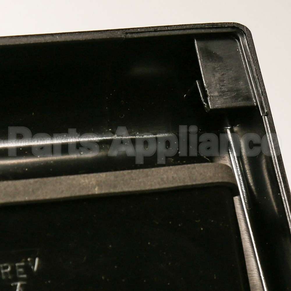 WP8300454 Whirlpool Panl-Cntrl