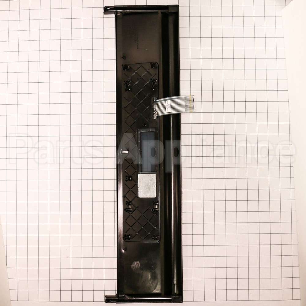 WP8300454 Whirlpool Panl-Cntrl
