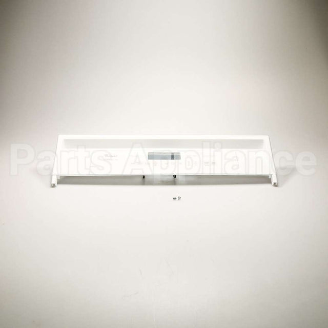 WP8300455 Whirlpool Panl-Cntrl