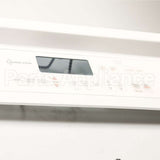 WP8300455 Whirlpool Panl-Cntrl