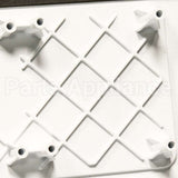 WP8300455 Whirlpool Panl-Cntrl