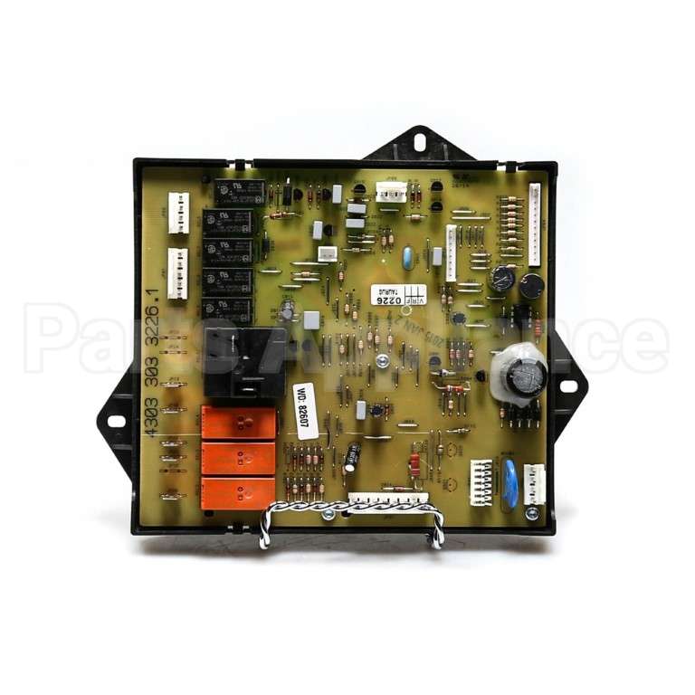 WP8300795 Whirlpool Cntrl-Elec