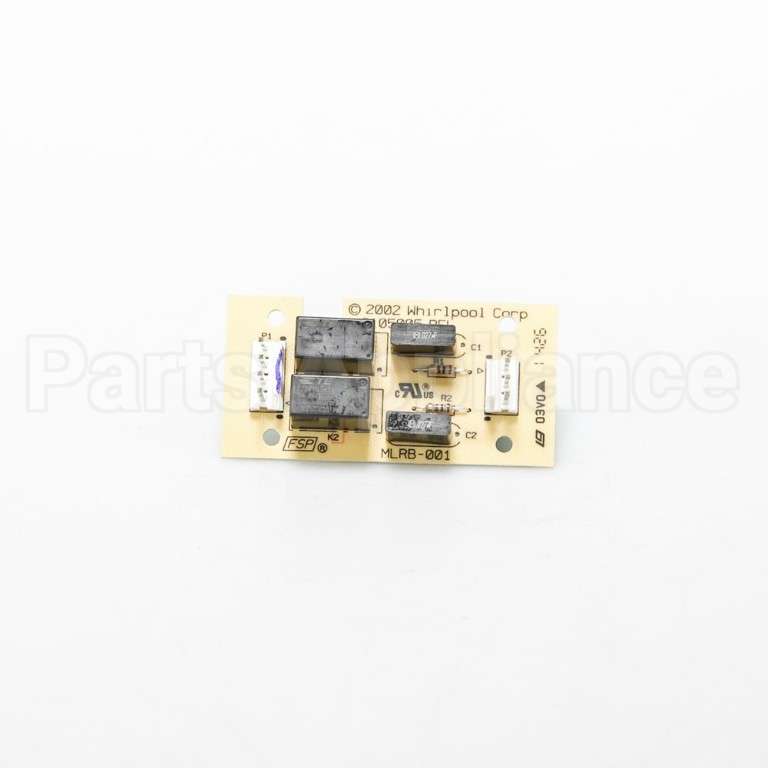 WP8301848 Whirlpool Cntrl-Elec