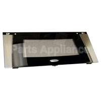 WP8303249 Whirlpool Glass-Door