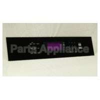 WP8304334 Whirlpool Glass Touch Keyboard Mi