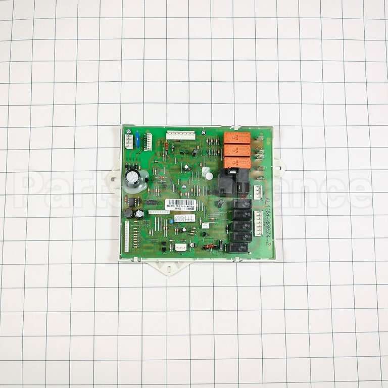 WP8304381 Whirlpool Cntrl-Elec