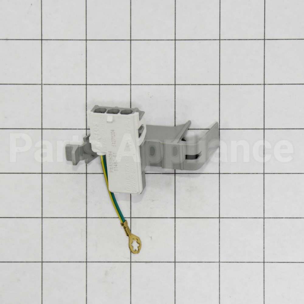 WP8318084 Whirlpool Washer Lid Switch Assembly