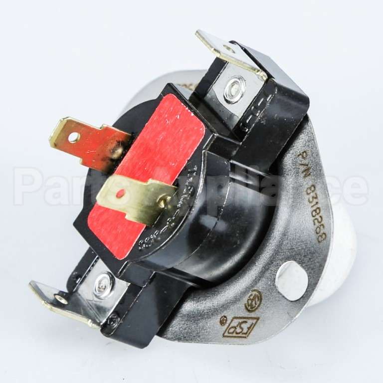 WP8318268 Whirlpool Thrmst-Fix