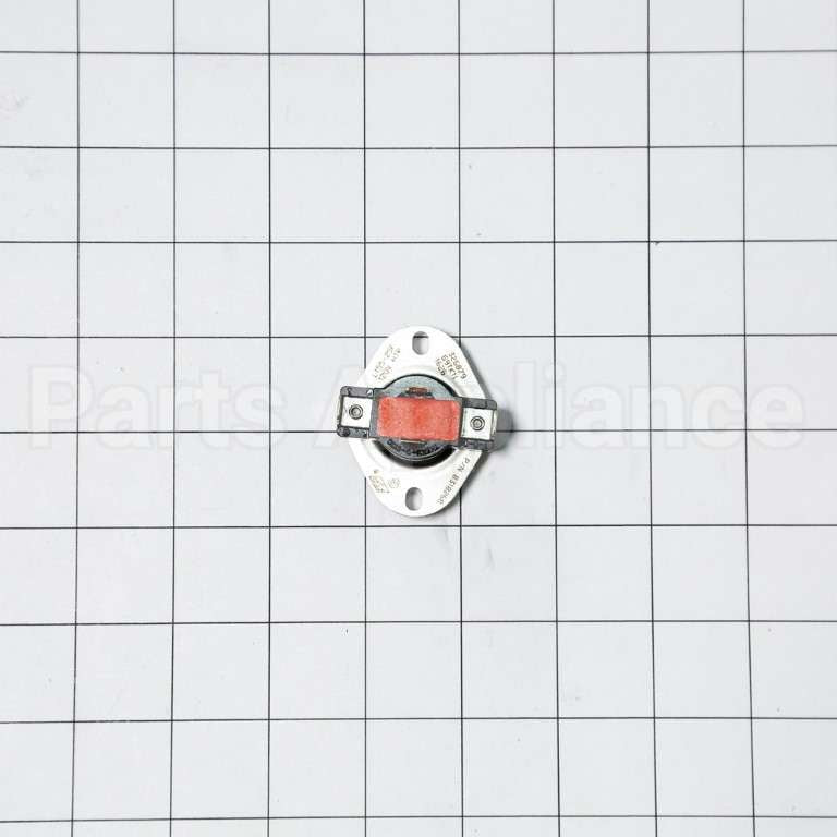 WP8318268 Whirlpool Thrmst-Fix