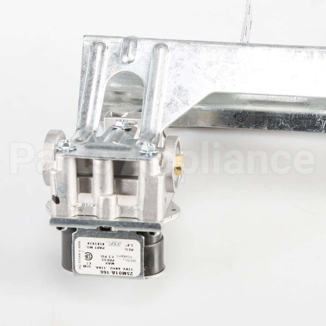 WP8318281 Whirlpool Valve-Gas