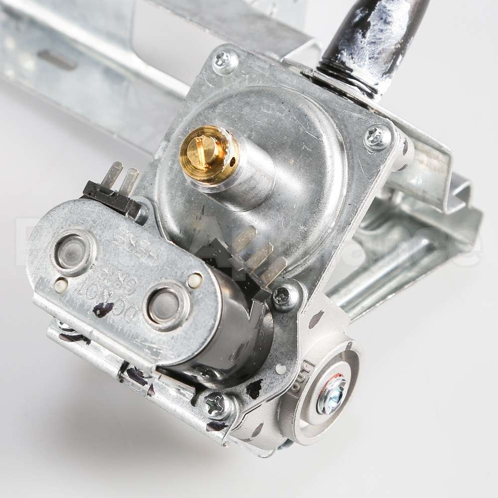 WP8318281 Whirlpool Valve-Gas