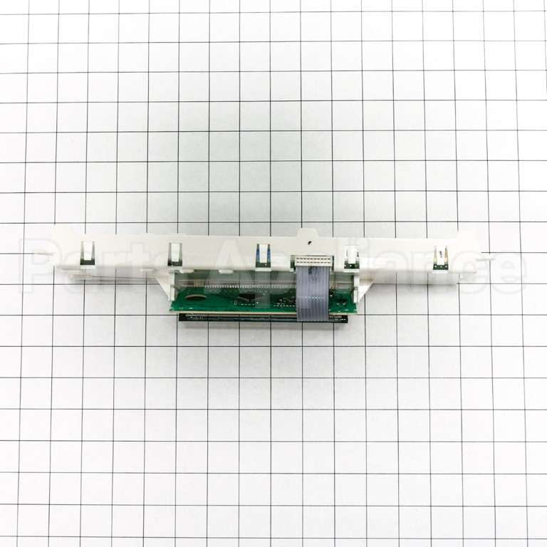 WP8507P225-60 Whirlpool Cntrl-Elec