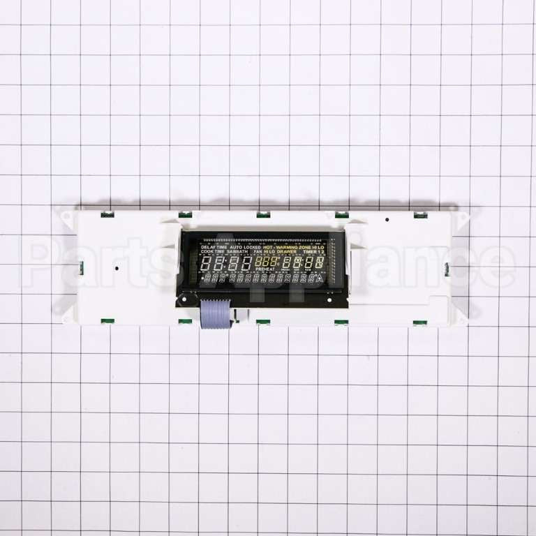 WP8507P226-60 Whirlpool Cntrl-Elec