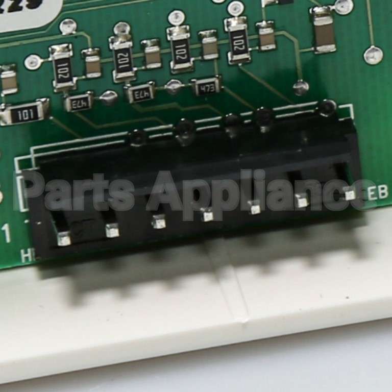 WP8507P227-60 Whirlpool Old 74011720