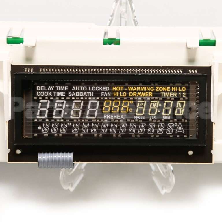 WP8507P228-60 Whirlpool Cntrl-Elec