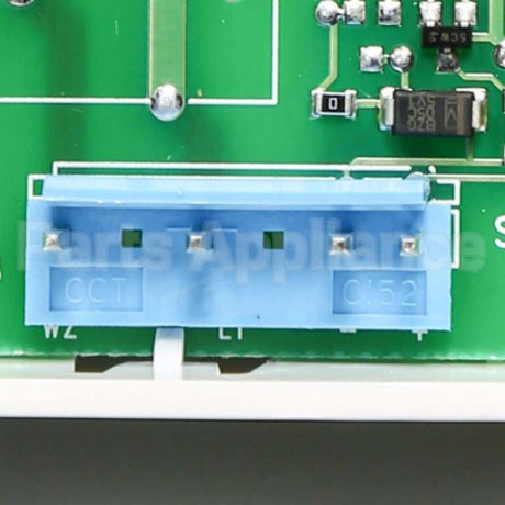 WP8507P231-60 Whirlpool Cntrl-Elec