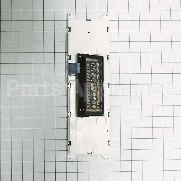 WP8507P231-60 Whirlpool Cntrl-Elec