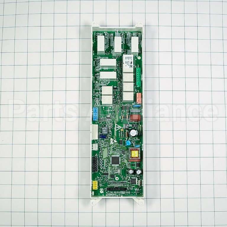 WP8507P232-60 Whirlpool Cntrl-Elec