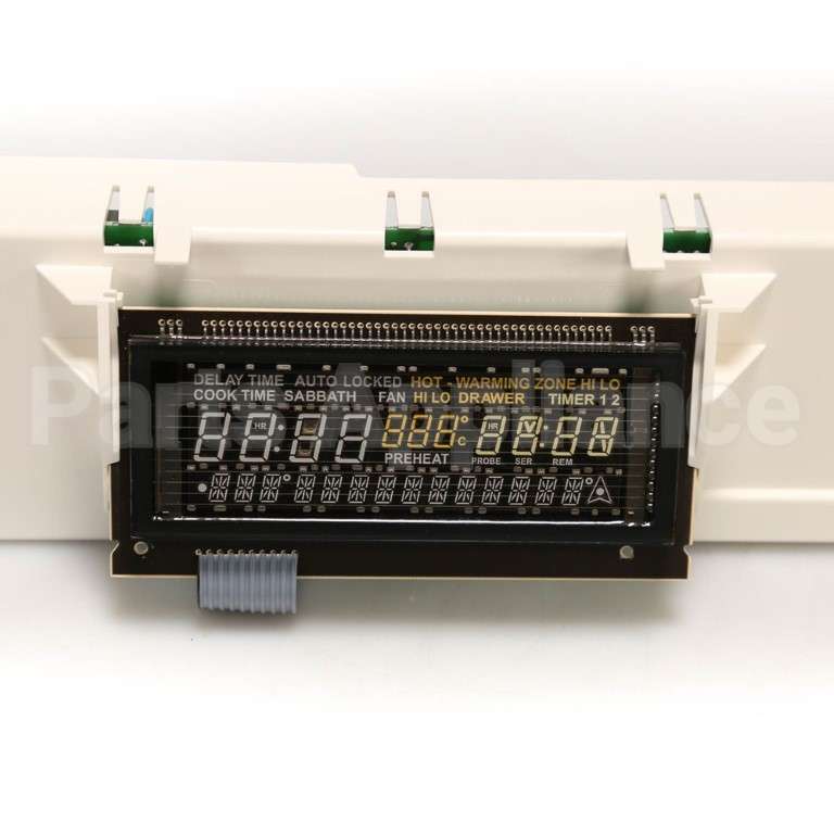 WP8507P233-60 Whirlpool Cntrl-Elec