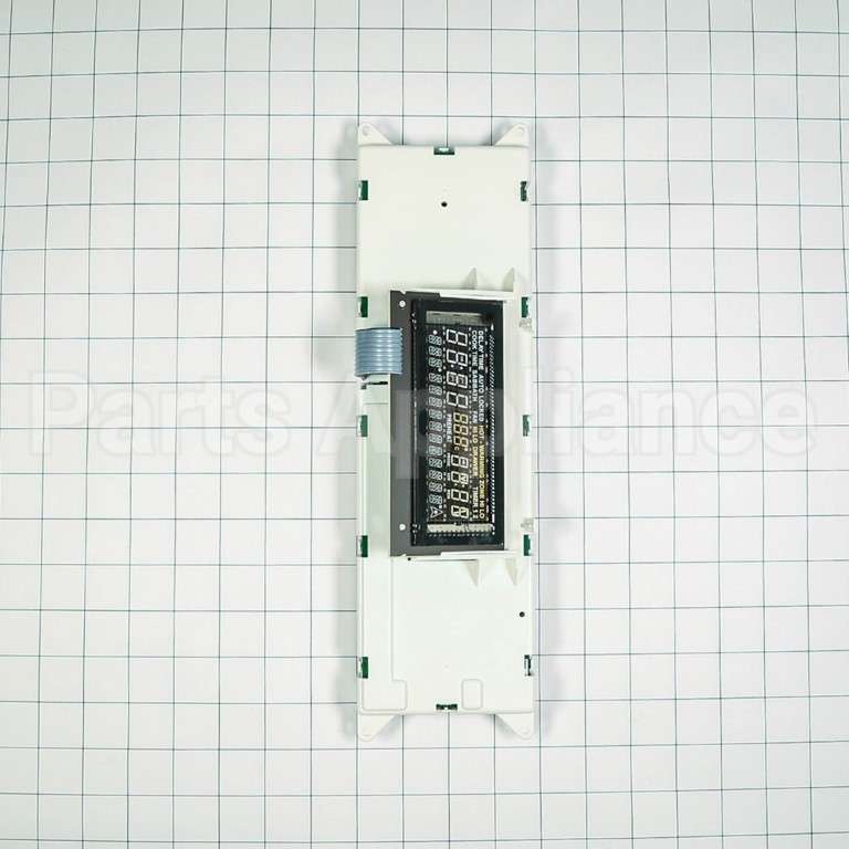 WP8507P233-60 Whirlpool Cntrl-Elec