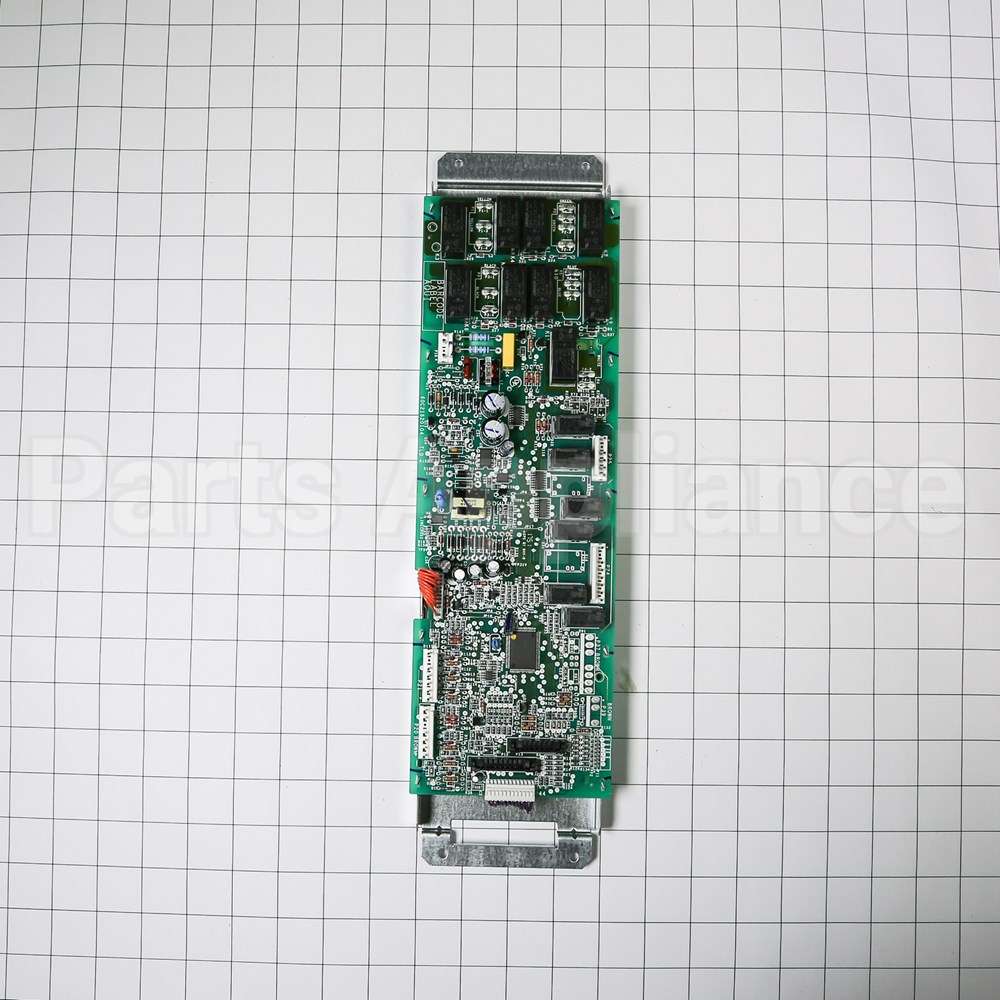 WP8507P322-60 Whirlpool Cntrl-Elec