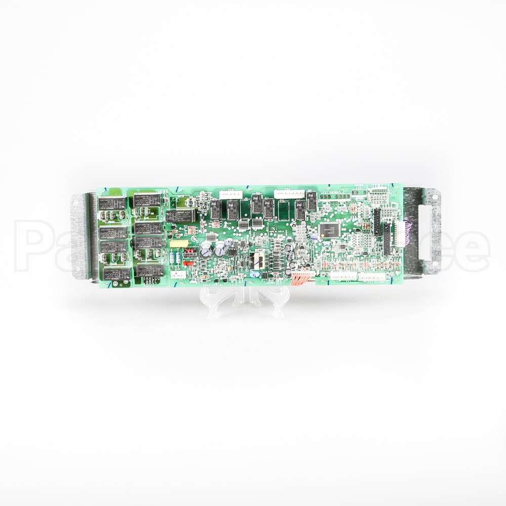 WP8507P322-60 Whirlpool Cntrl-Elec