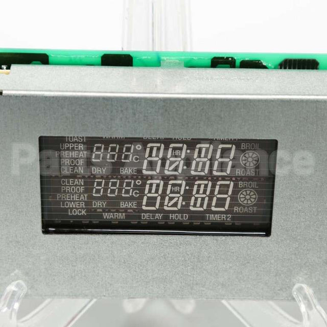WP8507P323-60 Whirlpool Cntrl-Elec