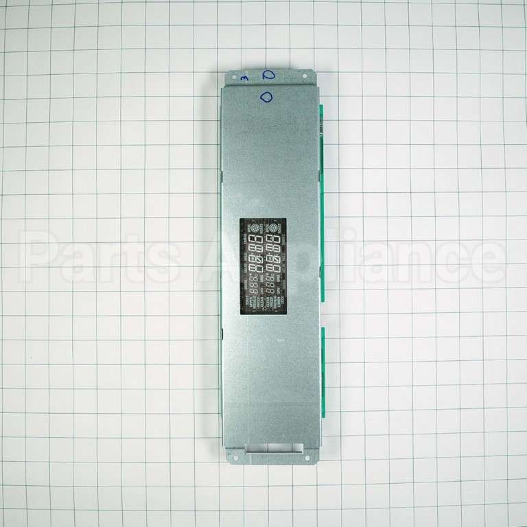 WP8507P323-60 Whirlpool Cntrl-Elec
