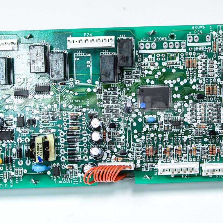 WP8507P327-60 Whirlpool Cntrl-Elec