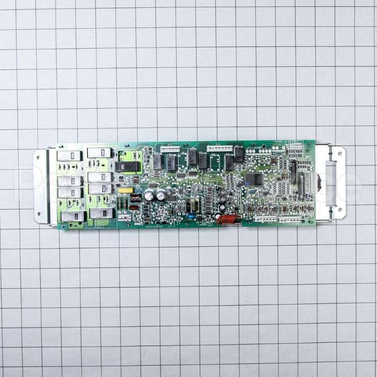 WP8507P327-60 Whirlpool Cntrl-Elec