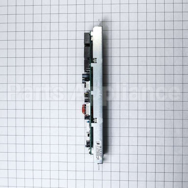 WP8507P327-60 Whirlpool Cntrl-Elec