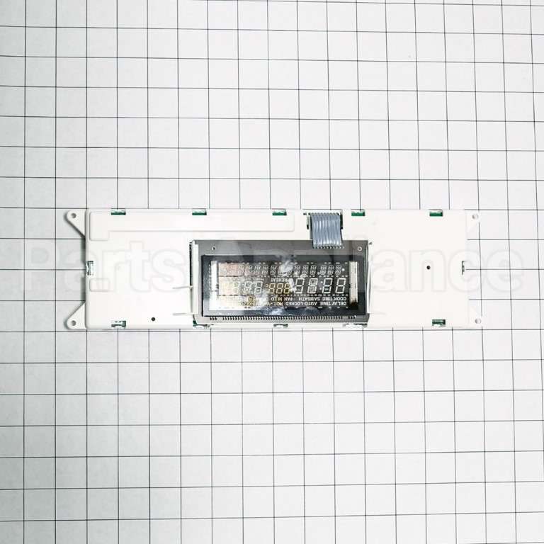 WP8507P331-60 Whirlpool Cntrl-Elec
