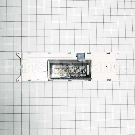 WP8507P331-60 Whirlpool Cntrl-Elec