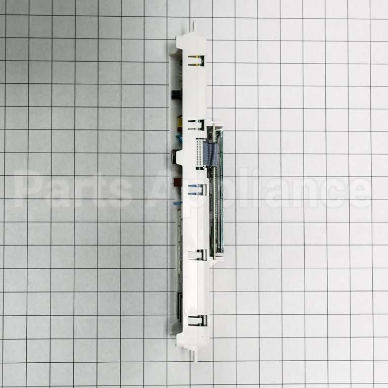 WP8507P331-60 Whirlpool Cntrl-Elec