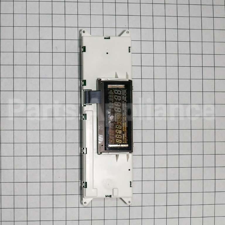 WP8507P334-60 Whirlpool Cntrl-Elec