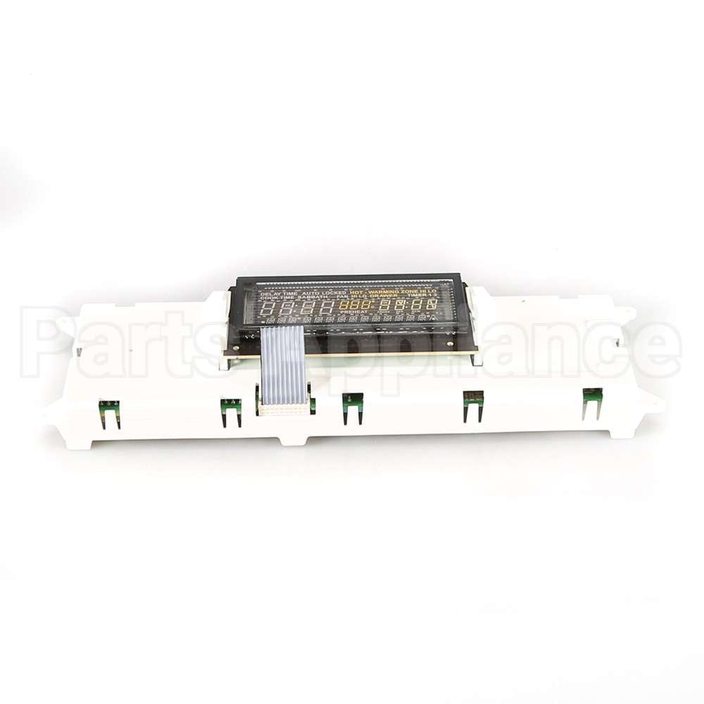 WP8507P351-60 Whirlpool Cntrl-Elec