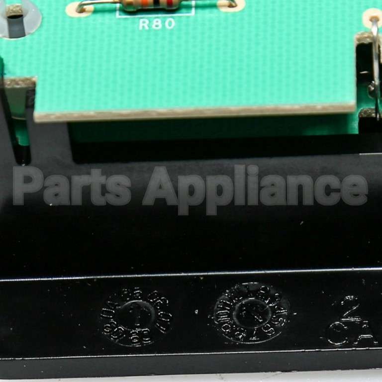 WP8507P390-60 Whirlpool Cntrl-Elec