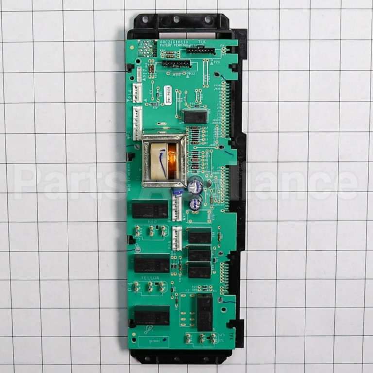 WP8507P390-60 Whirlpool Cntrl-Elec
