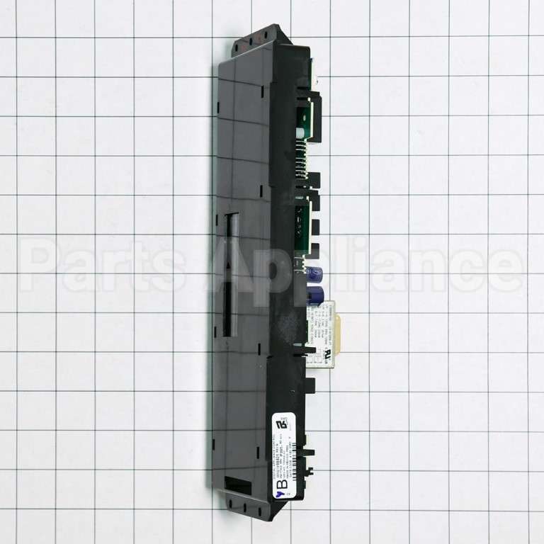 WP8507P391-60 Whirlpool Cntrl-Elec