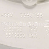 WP8519553 Whirlpool Filtr-Pump