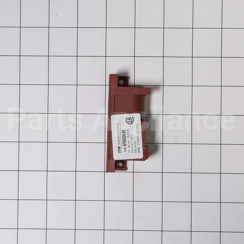 WP8522425 Whirlpool Module-Spk
