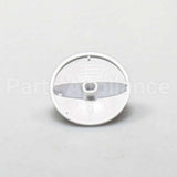 WP8522565 Whirlpool Knob