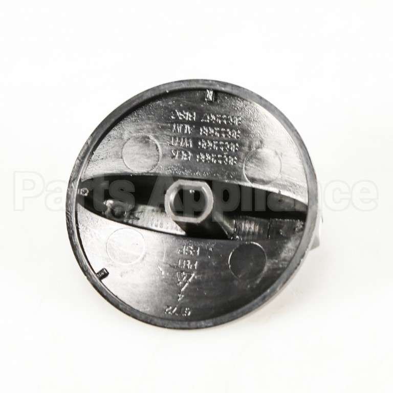 WP8522566 Whirlpool Knob