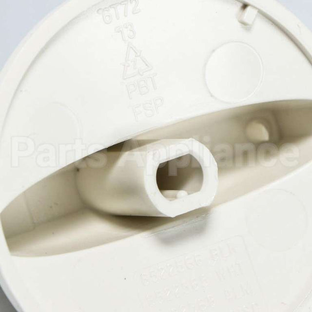 WP8522567 Whirlpool Knob
