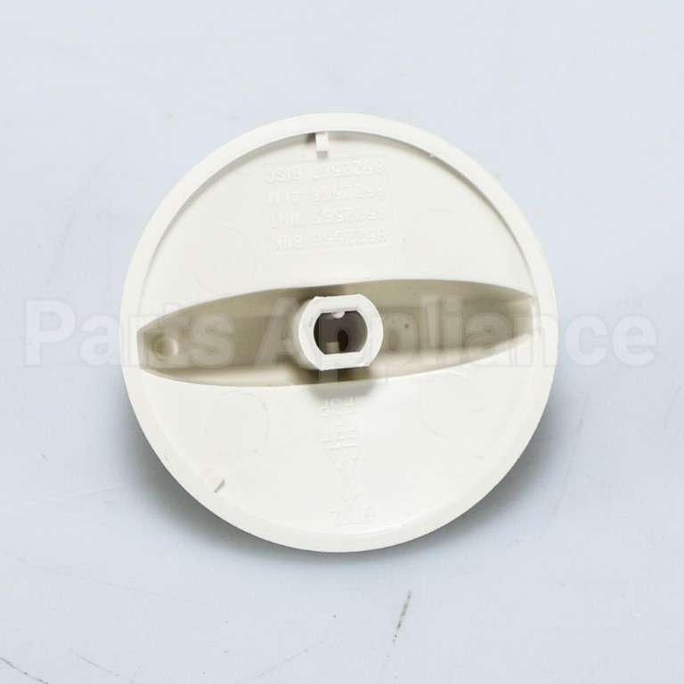 WP8522567 Whirlpool Knob