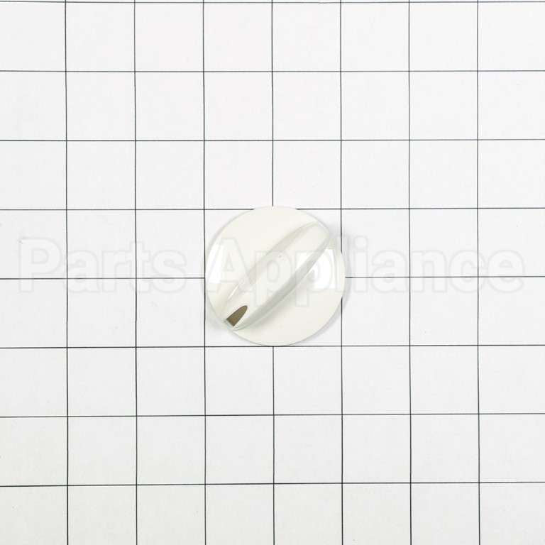 WP8522567 Whirlpool Knob